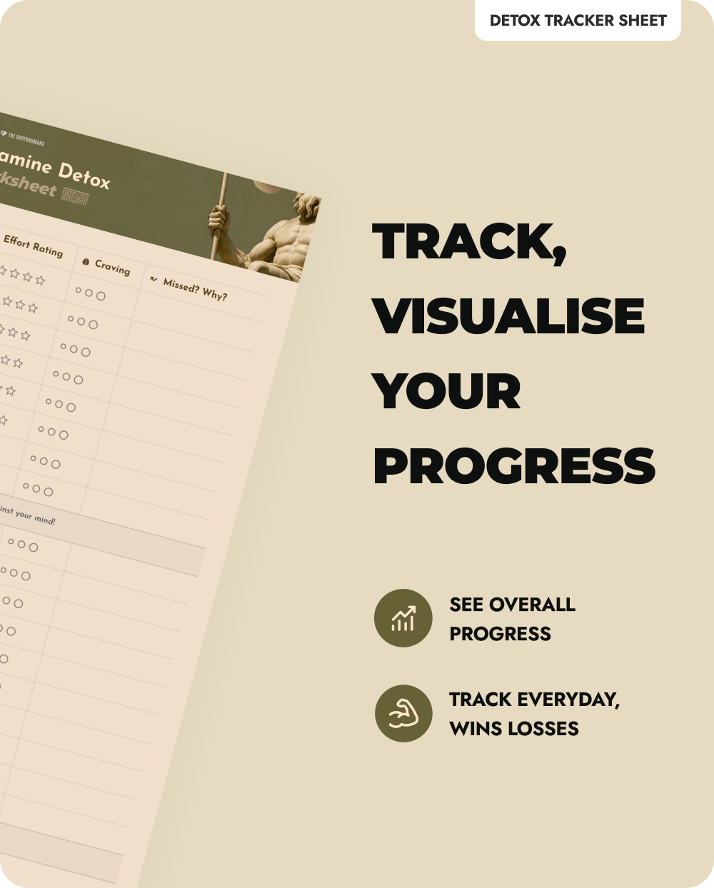 Build-your-Body War-kit