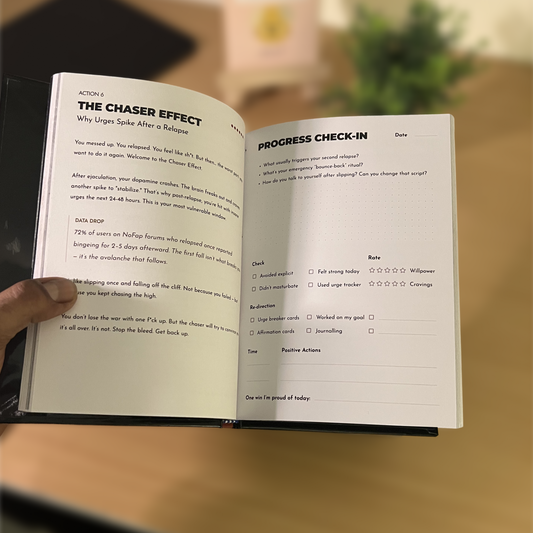 The Seed Mastery Workbook