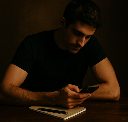 The art of setting boundaries: Protecting pour time and energy in a digital world