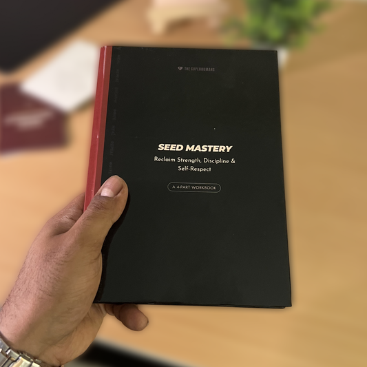 The Seed Mastery Workbook