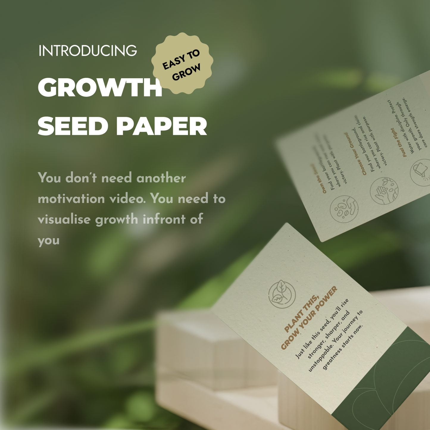 The Dopamine Detox War-Kit