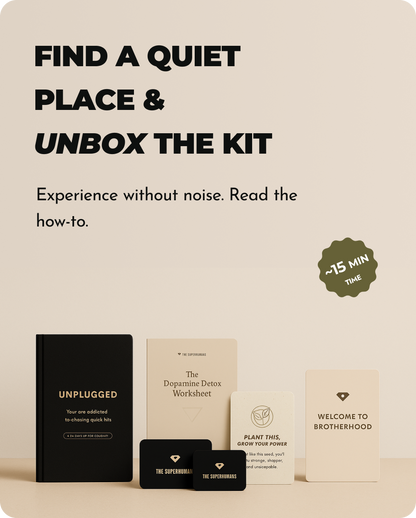 Build-your-Body War-kit