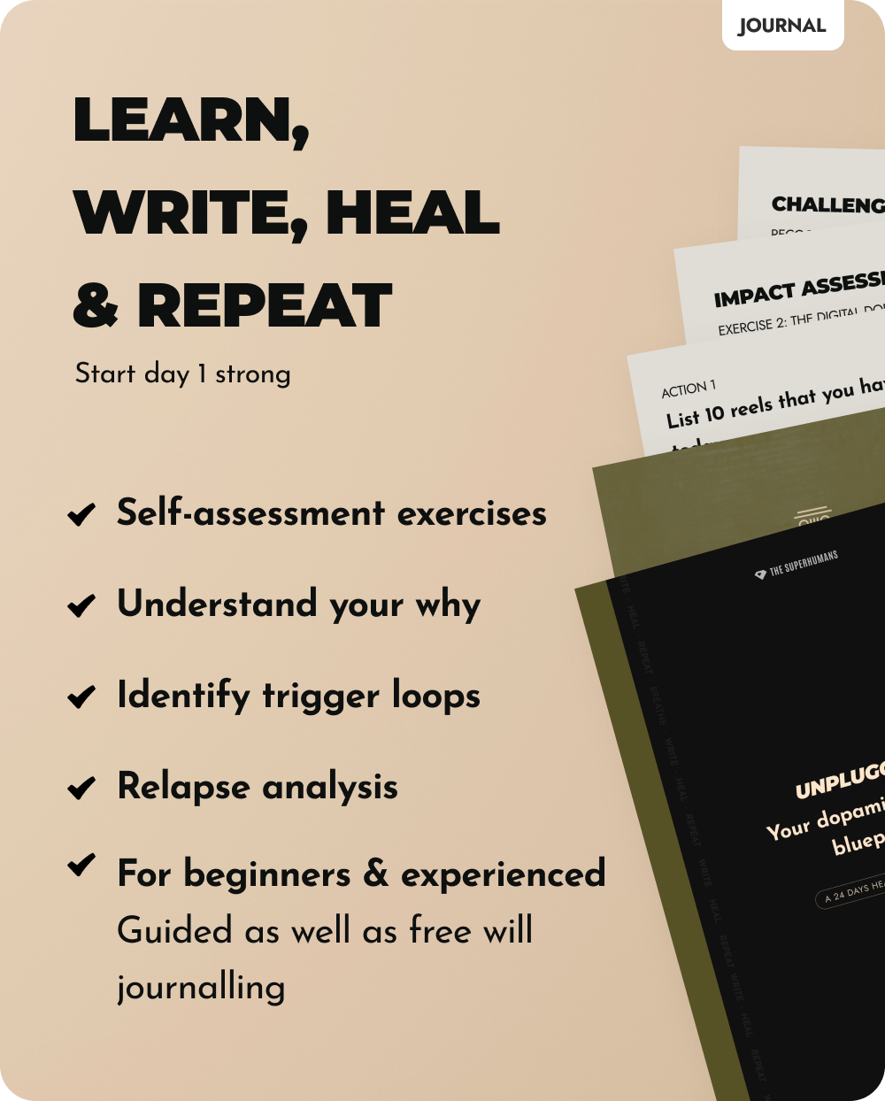 Build-your-Body War-kit