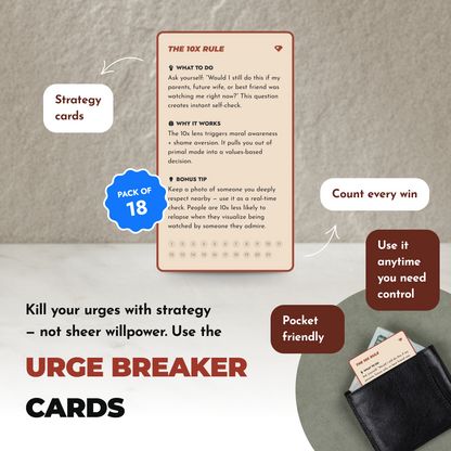 The Seed Mastery War-Kit