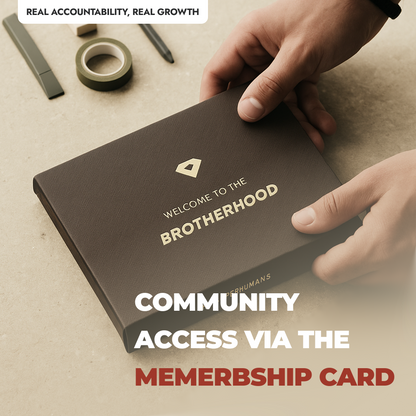 The Seed Mastery War-Kit