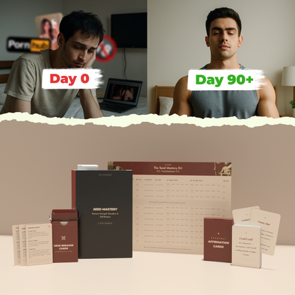 The Seed Mastery War-Kit